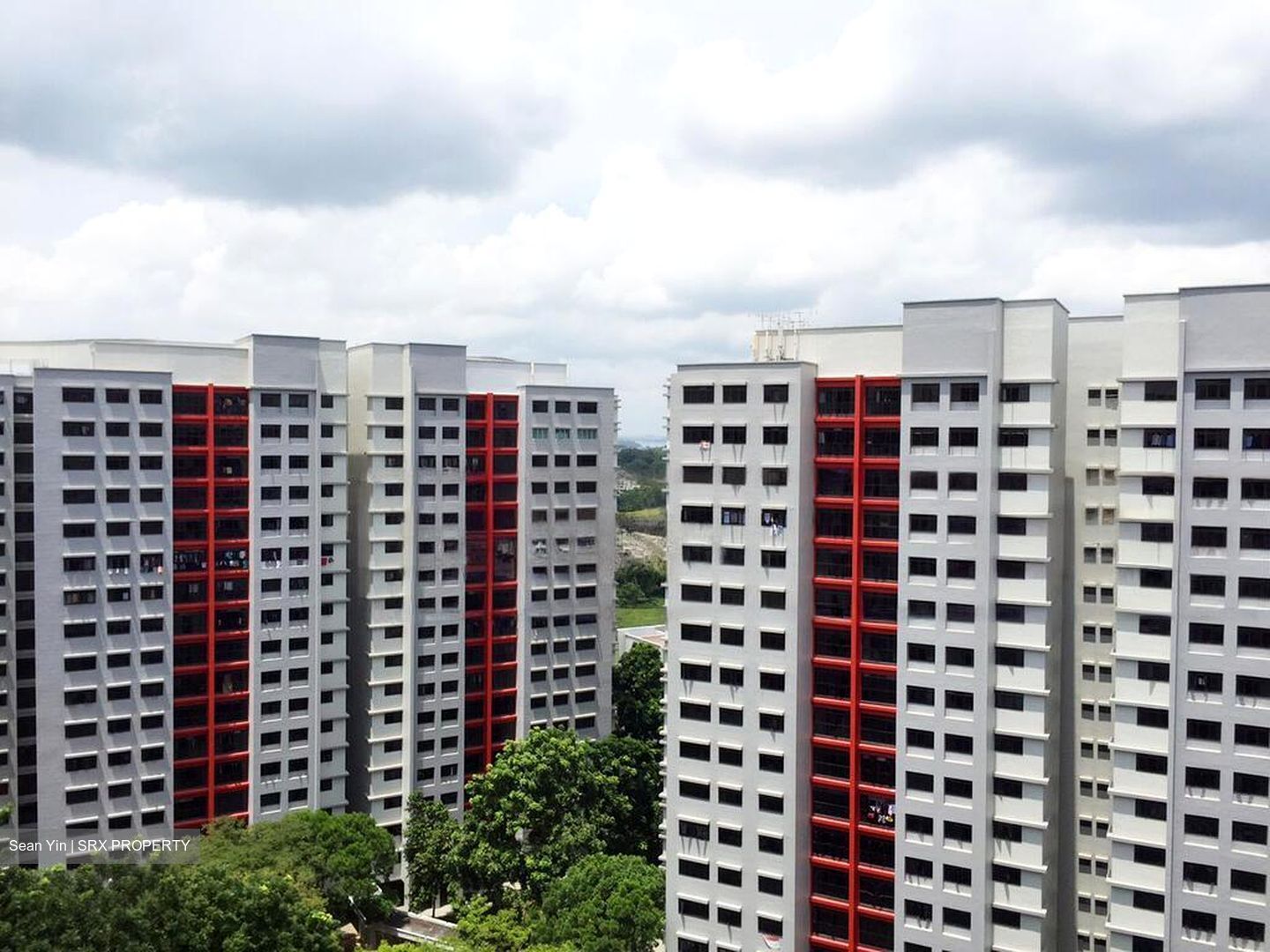 Blk 309D Anchorvale Vista (Sengkang), HDB 5 Rooms #434908651